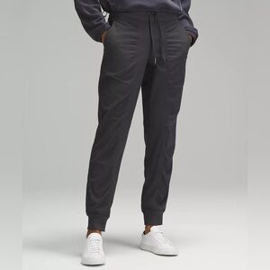 lululemon Dance Studio Mid-Rise  Jogger Pants